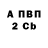 МЕТАДОН кристалл AzovSlayer